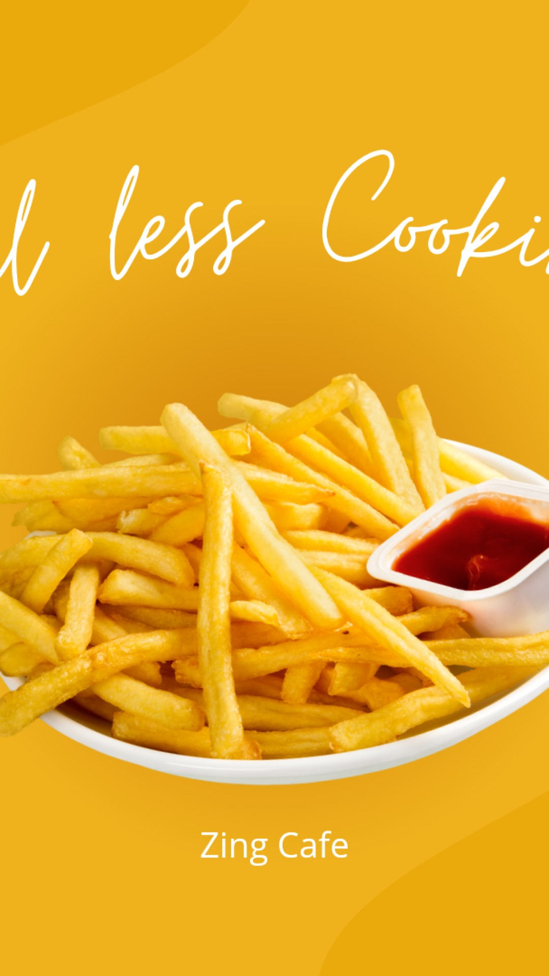 Yellow Blob Modern Snack Time Instagram Post_20240415_145550_0000